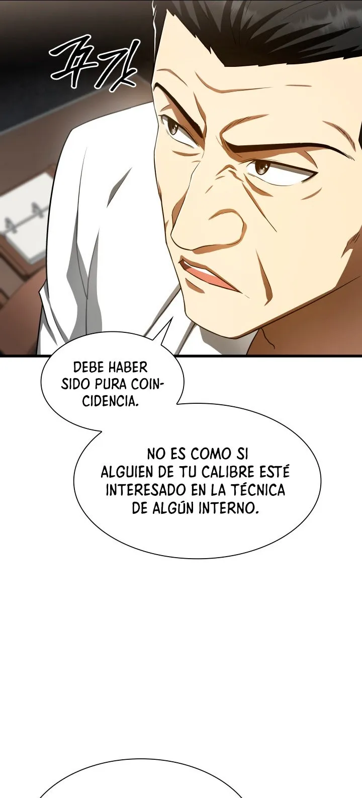 Cirujano Perfecto Capítulo 42 en Línea - página 48