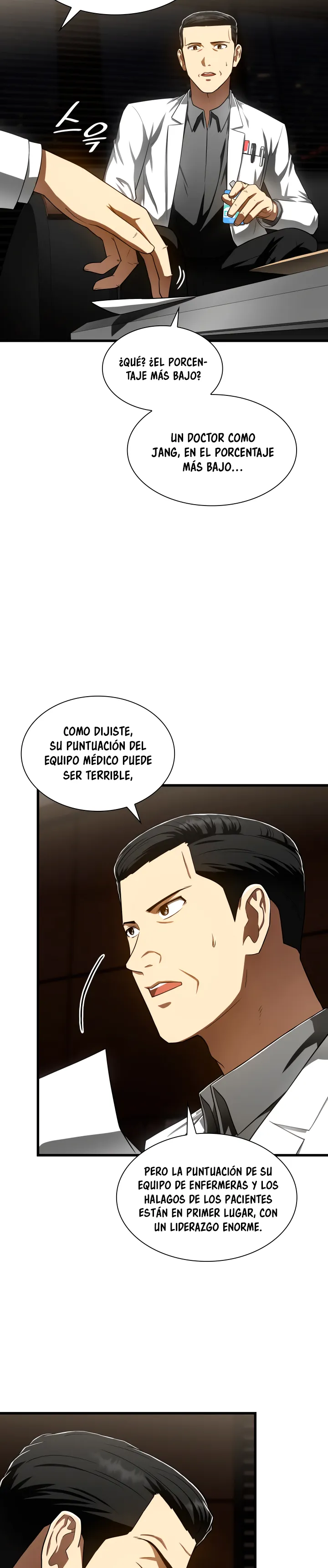 Cirujano Perfecto Capítulo 43 en Línea - página 12