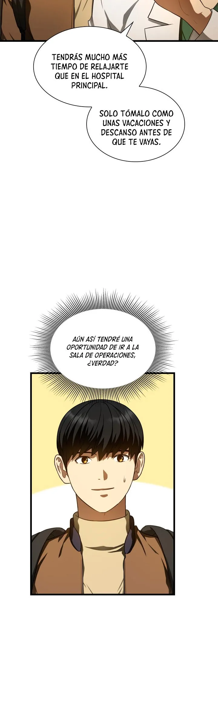 Cirujano Perfecto Capítulo 44 en Línea - página 12