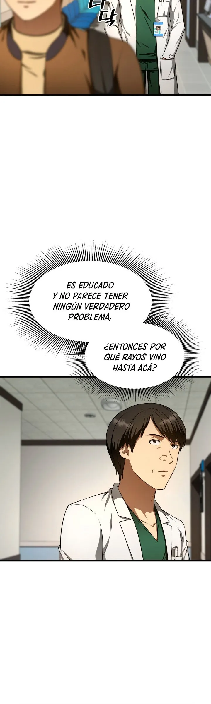Cirujano Perfecto Capítulo 44 en Línea - página 26