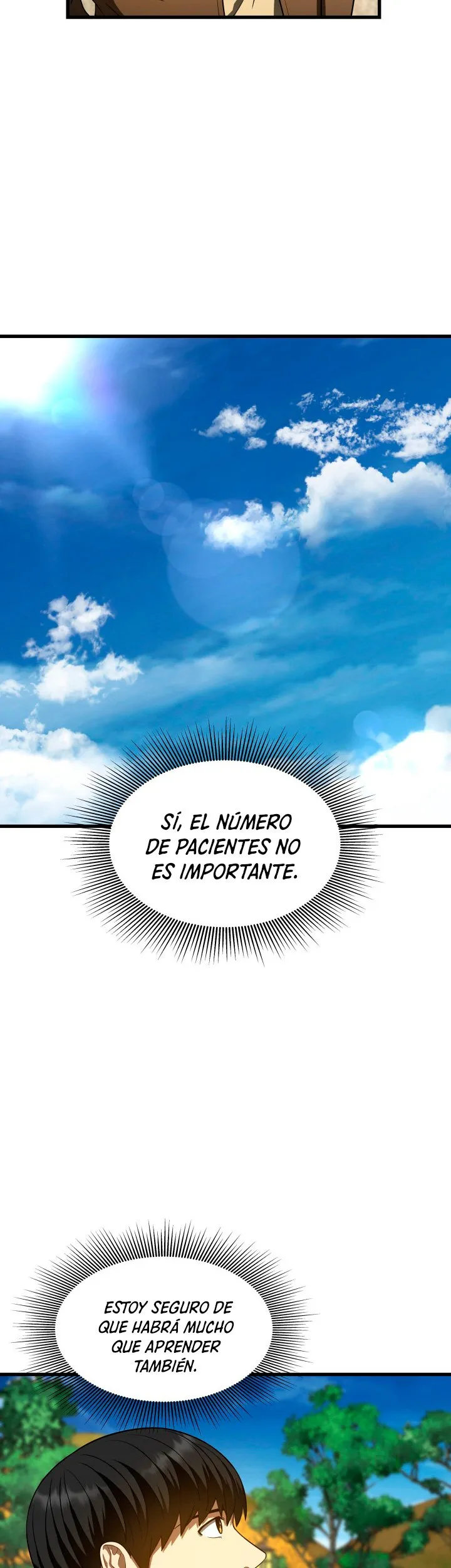 Cirujano Perfecto Capítulo 44 en Línea - página 32