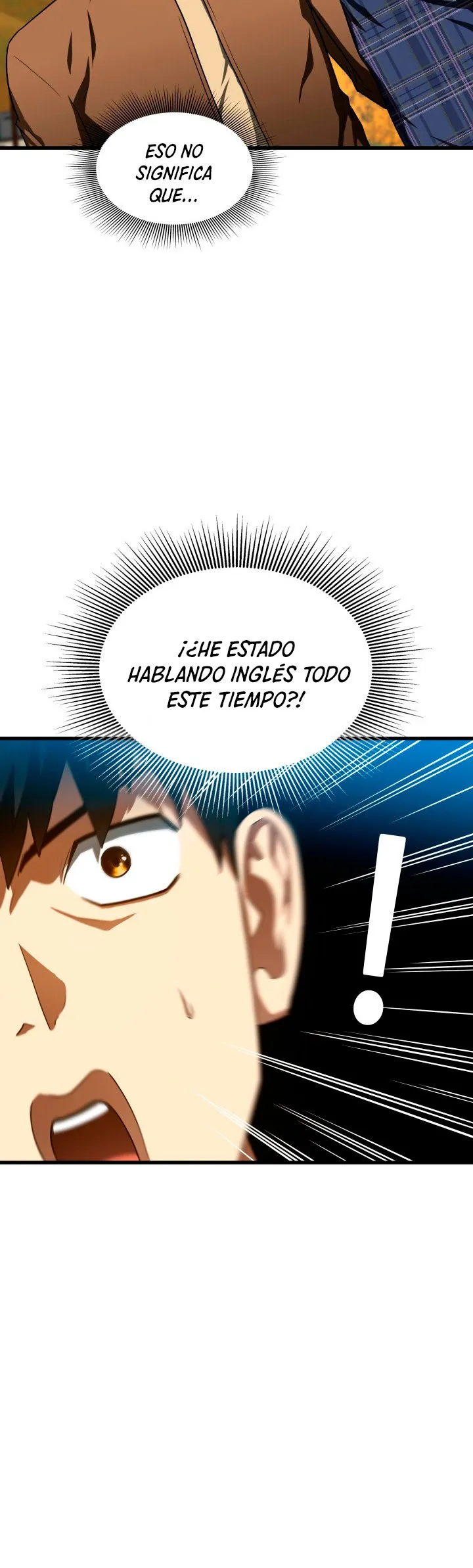 Cirujano Perfecto Capítulo 44 en Línea - página 42
