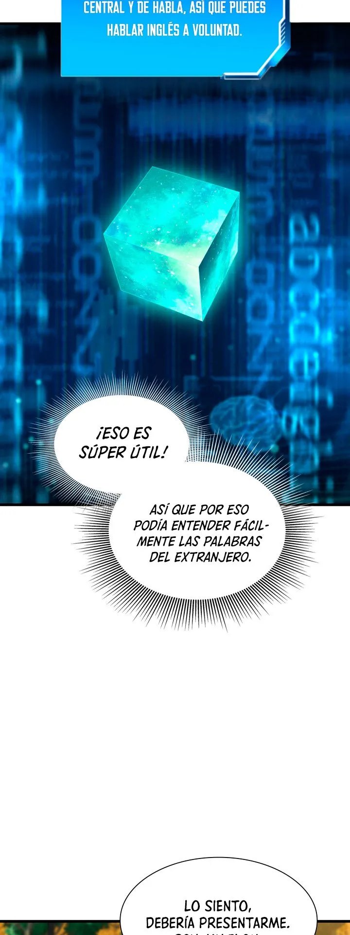 Cirujano Perfecto Capítulo 44 en Línea - página 44