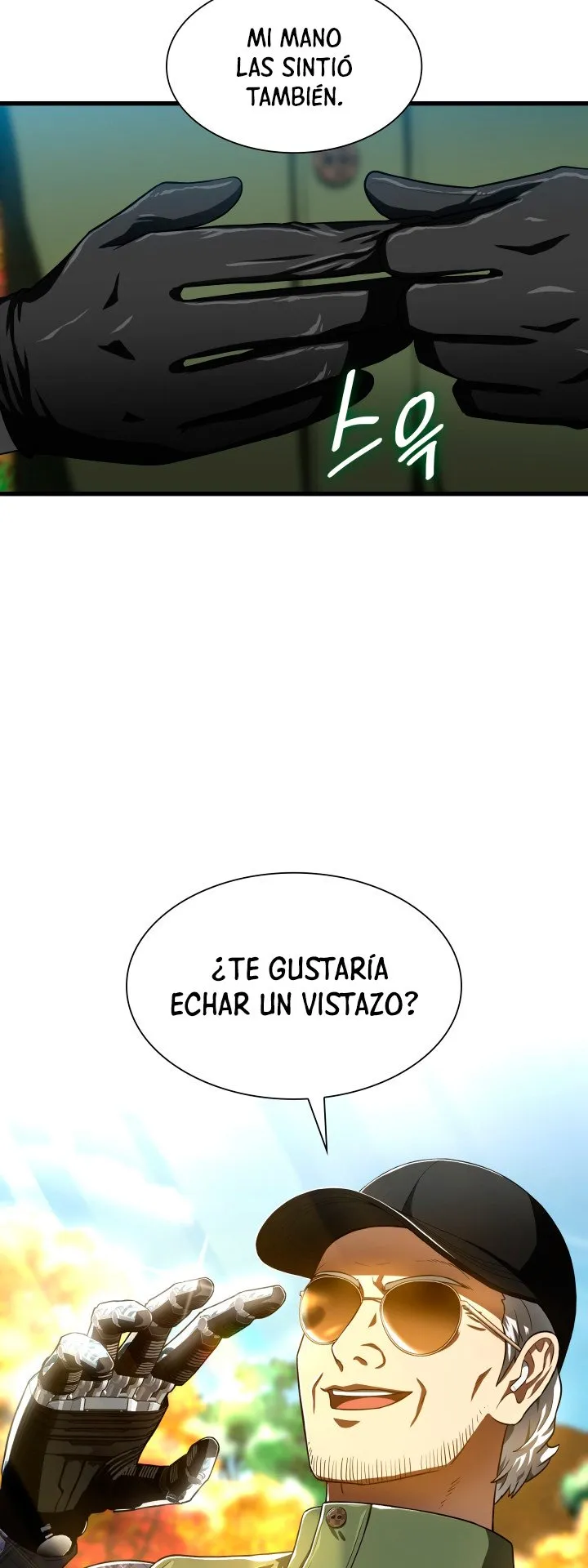 Cirujano Perfecto Capítulo 44 en Línea - página 49