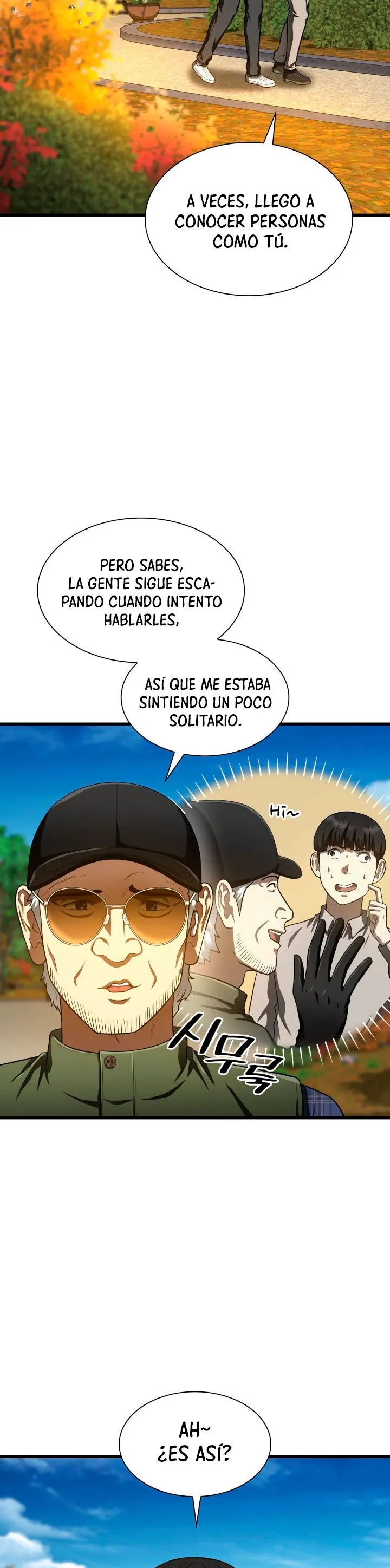 Cirujano Perfecto Capítulo 45 en Línea - página 11