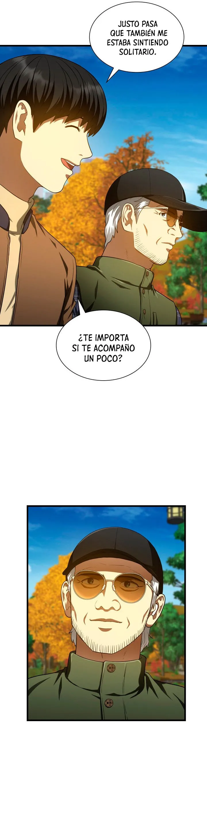 Cirujano Perfecto Capítulo 45 en Línea - página 13