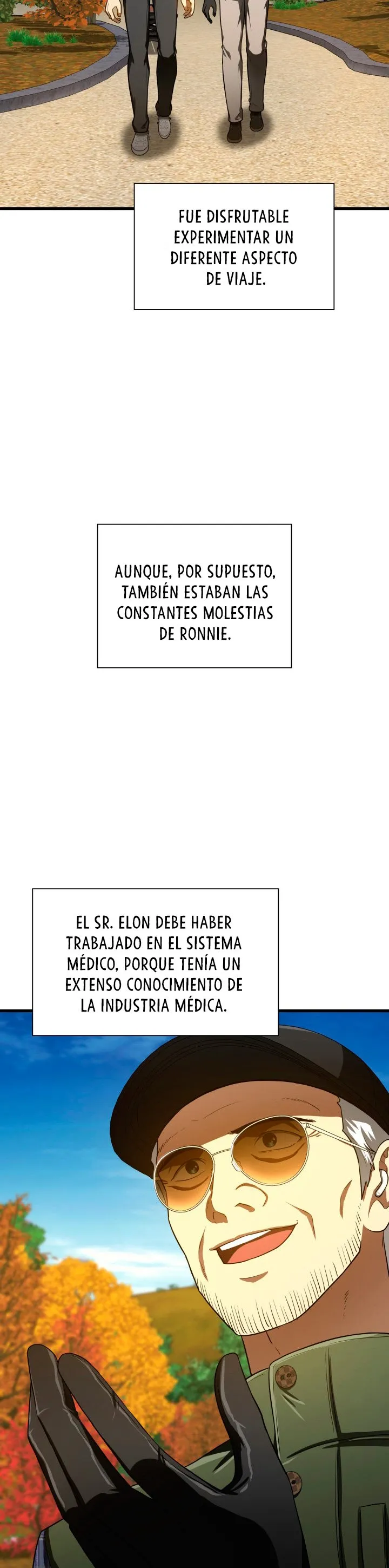 Cirujano Perfecto Capítulo 45 en Línea - página 15