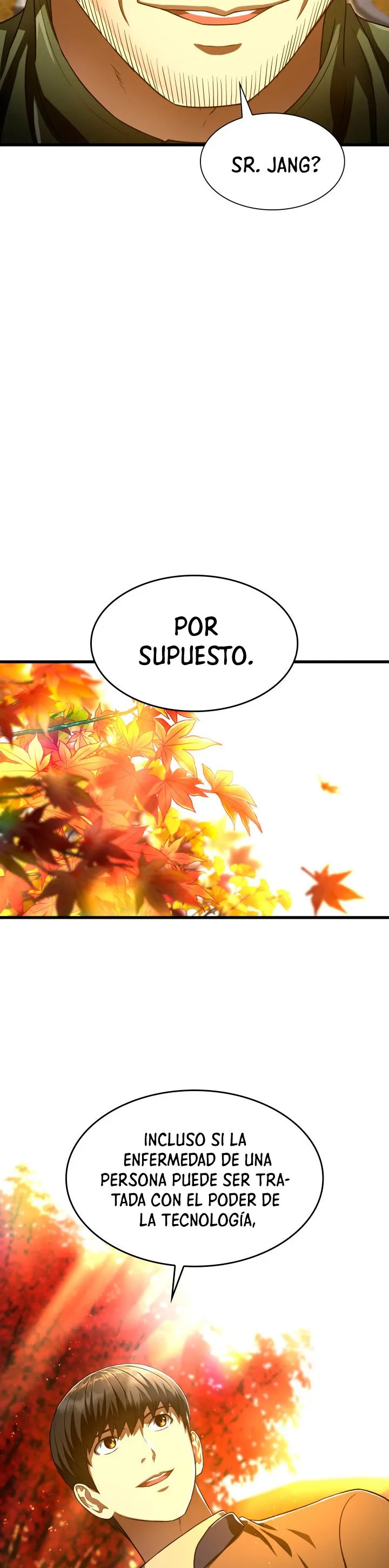 Cirujano Perfecto Capítulo 45 en Línea - página 25