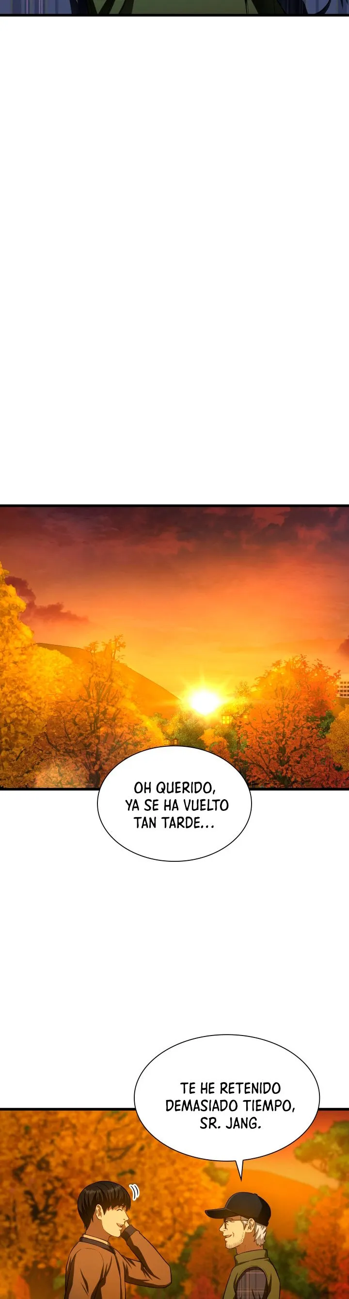 Cirujano Perfecto Capítulo 45 en Línea - página 34