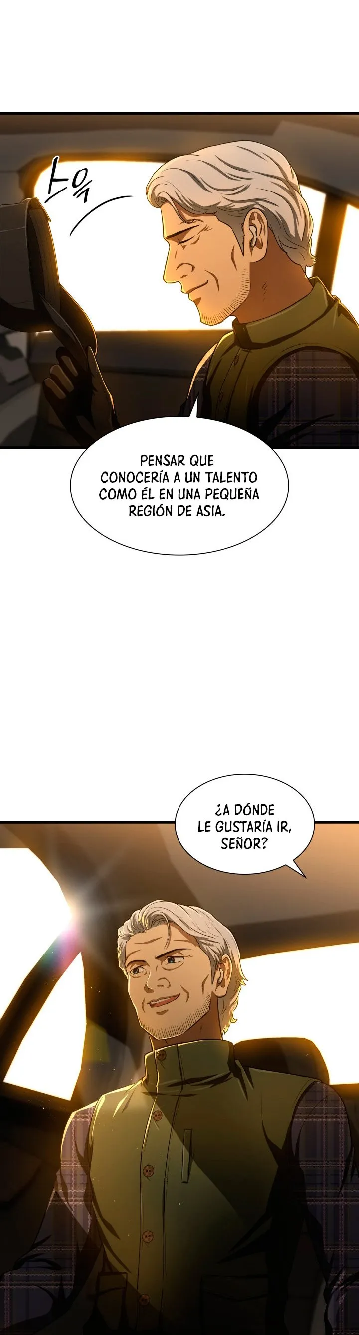 Cirujano Perfecto Capítulo 45 en Línea - página 39