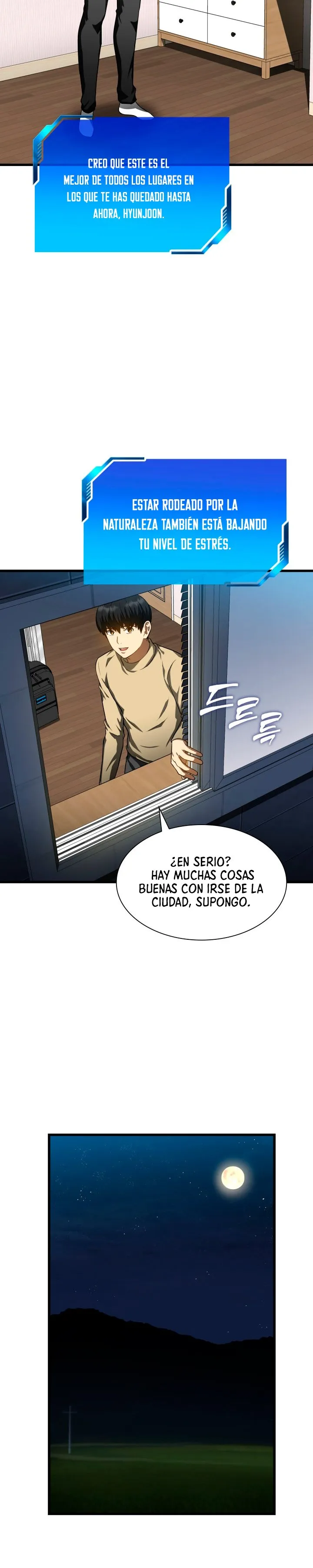 Cirujano Perfecto Capítulo 46 en Línea - página 29