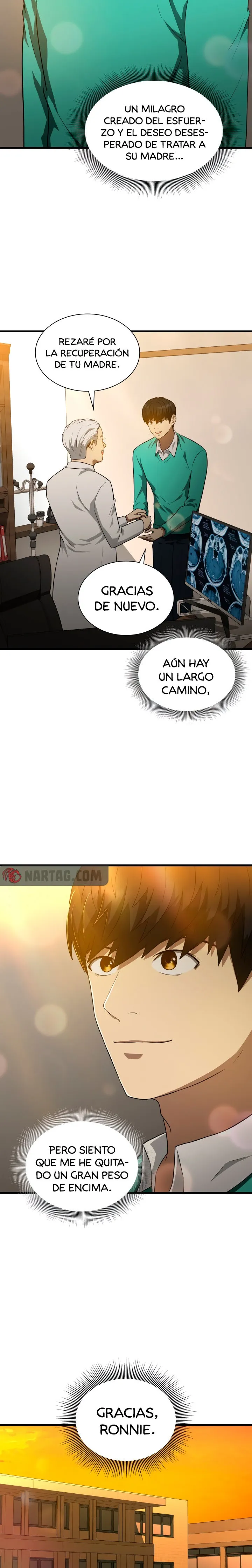 Cirujano Perfecto Capítulo 5 en Línea - página 14