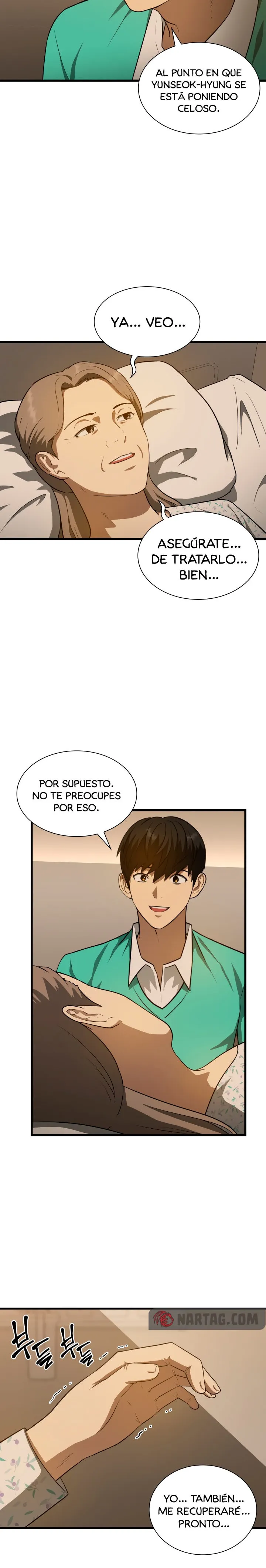 Cirujano Perfecto Capítulo 5 en Línea - página 17