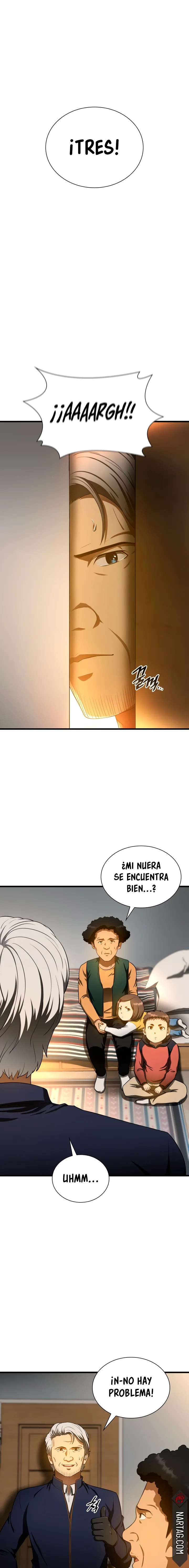 Cirujano Perfecto Capítulo 54 en Línea - página 27