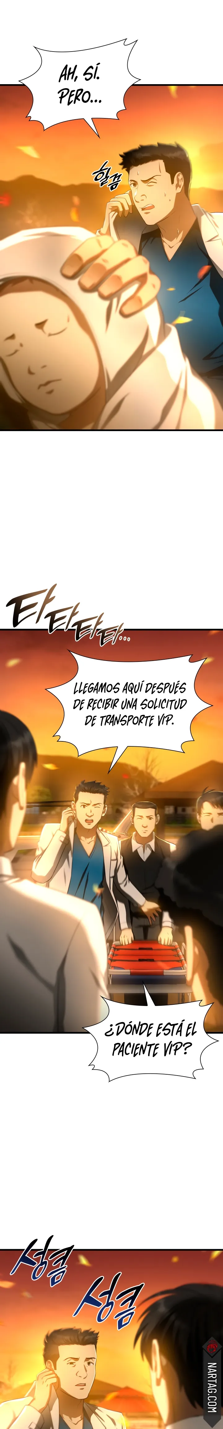 Cirujano Perfecto Capítulo 55 en Línea - página 14