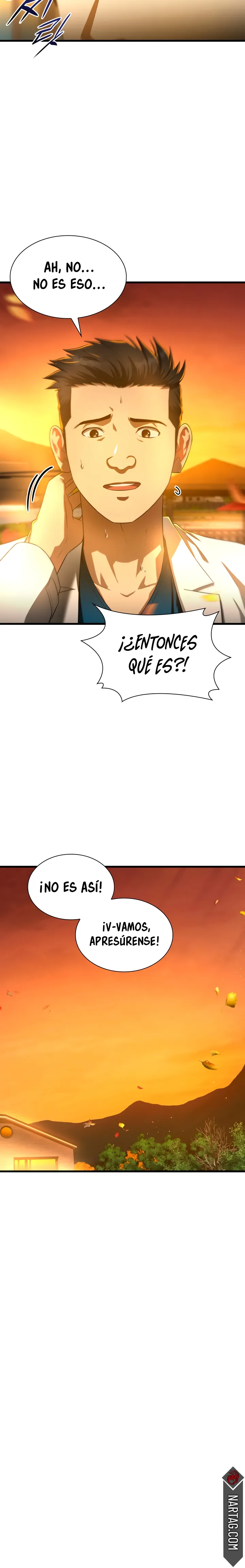 Cirujano Perfecto Capítulo 55 en Línea - página 17