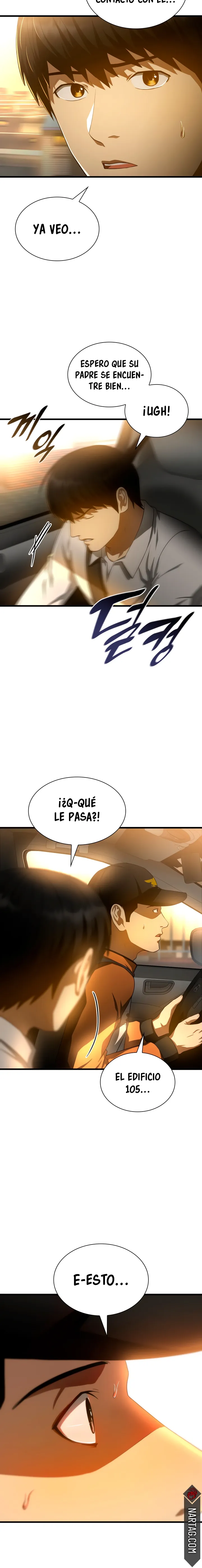 Cirujano Perfecto Capítulo 55 en Línea - página 27