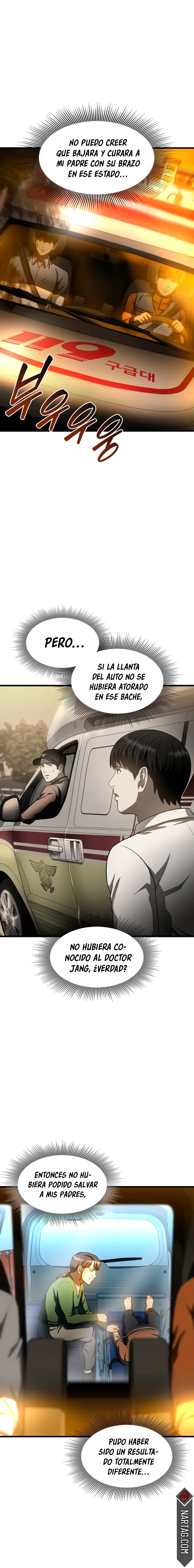 Cirujano Perfecto Capítulo 57 en Línea - página 11