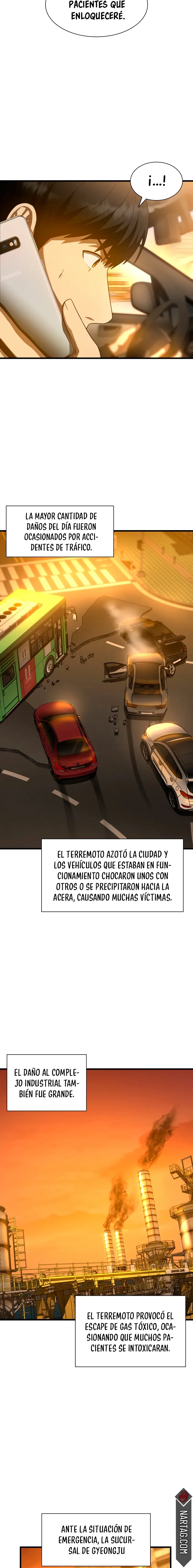 Cirujano Perfecto Capítulo 57 en Línea - página 14
