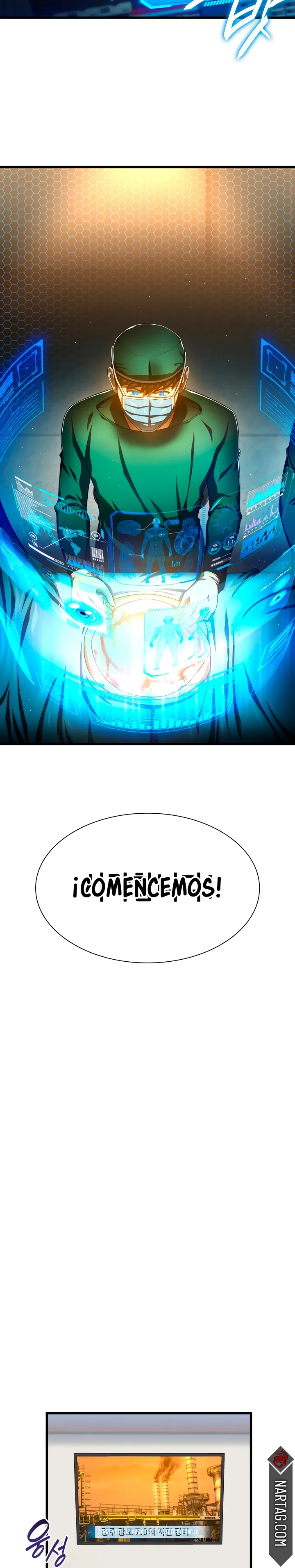 Cirujano Perfecto Capítulo 58 en Línea - página 18