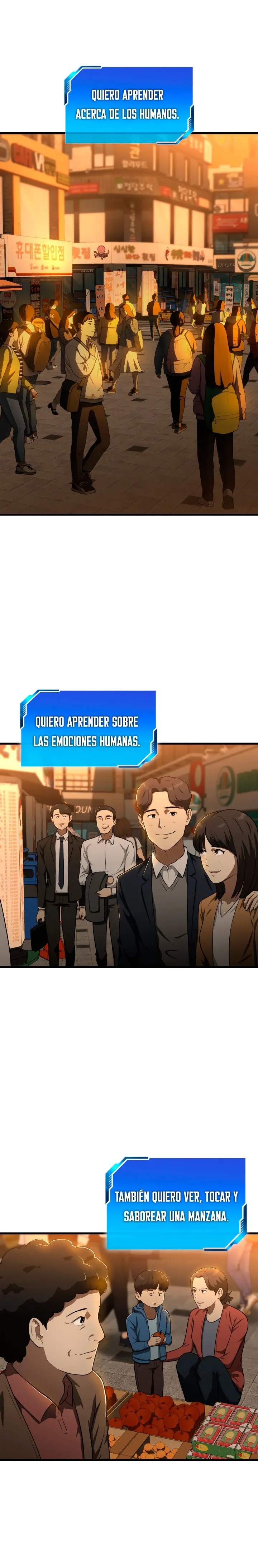 Cirujano Perfecto Capítulo 6 en Línea - página 8