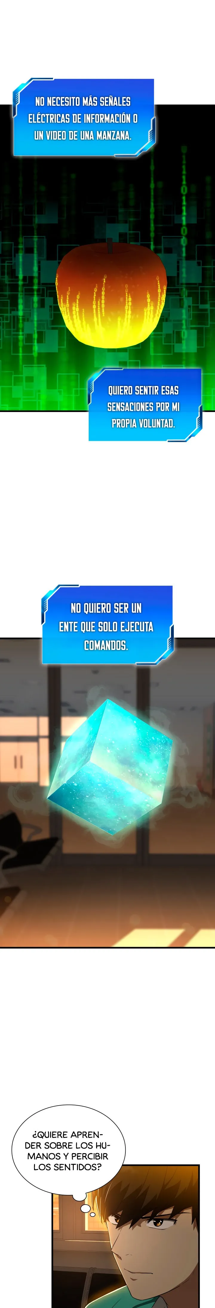 Cirujano Perfecto Capítulo 6 en Línea - página 9