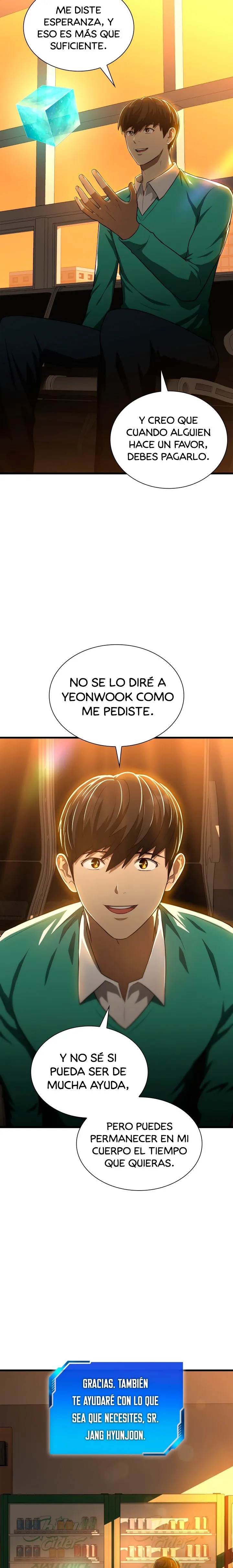 Cirujano Perfecto Capítulo 6 en Línea - página 13