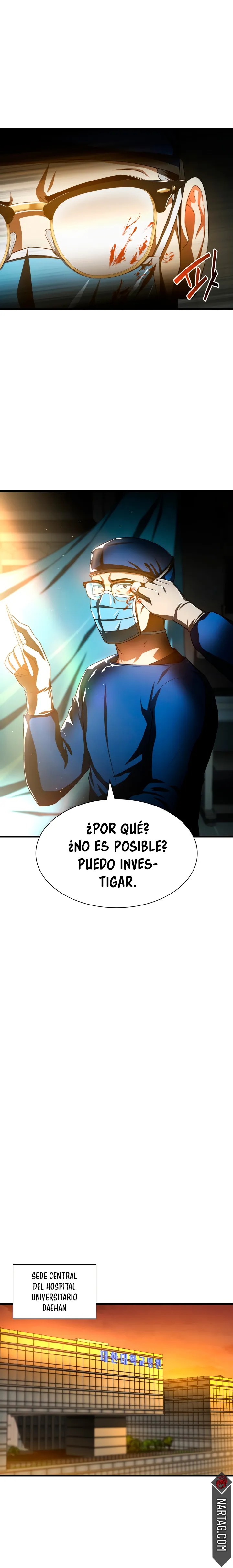 Cirujano Perfecto Capítulo 60 en Línea - página 22