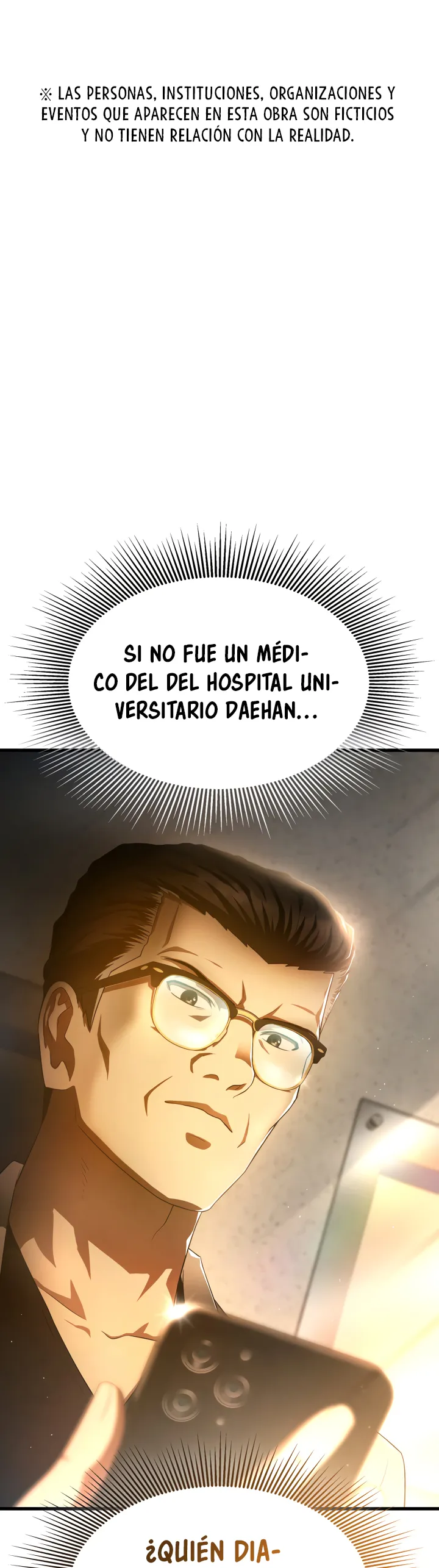 Cirujano Perfecto Capítulo 61 en Línea - página 4