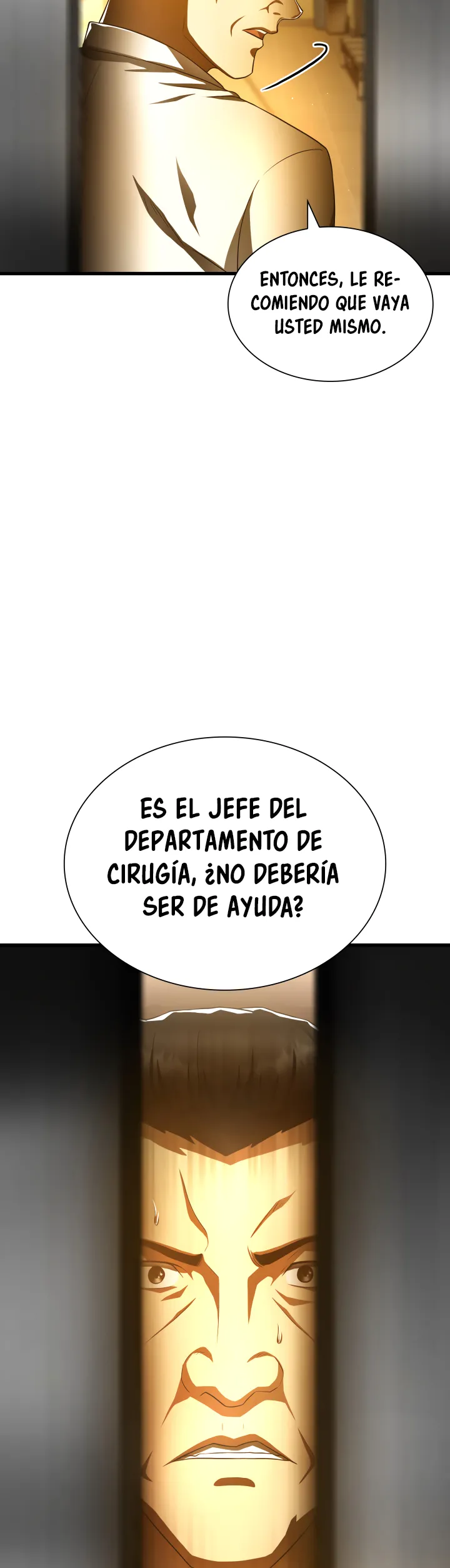 Cirujano Perfecto Capítulo 61 en Línea - página 30
