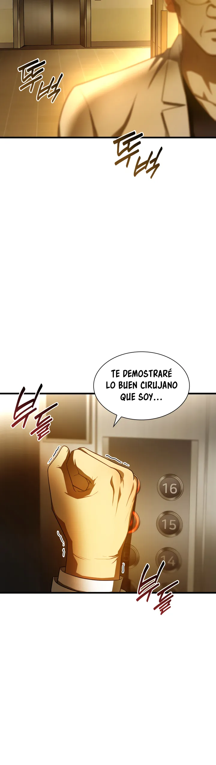 Cirujano Perfecto Capítulo 61 en Línea - página 32