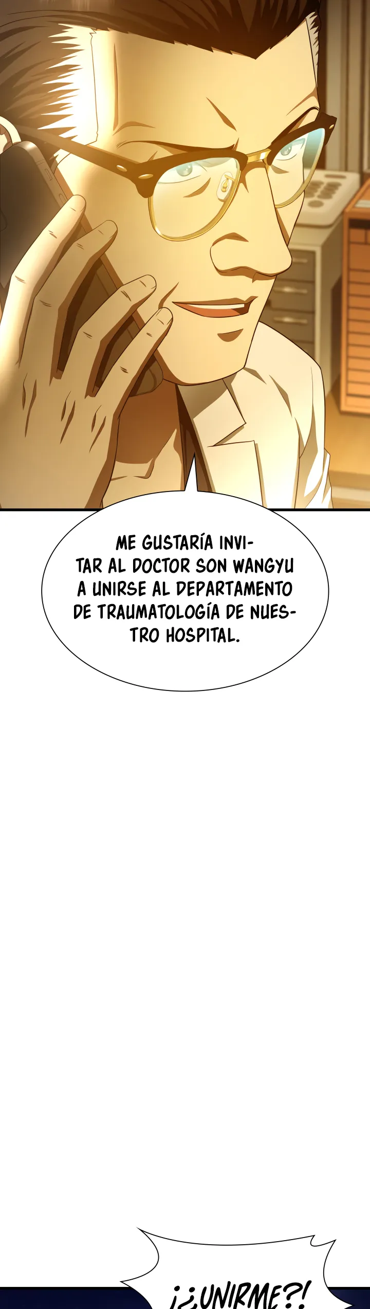 Cirujano Perfecto Capítulo 61 en Línea - página 37