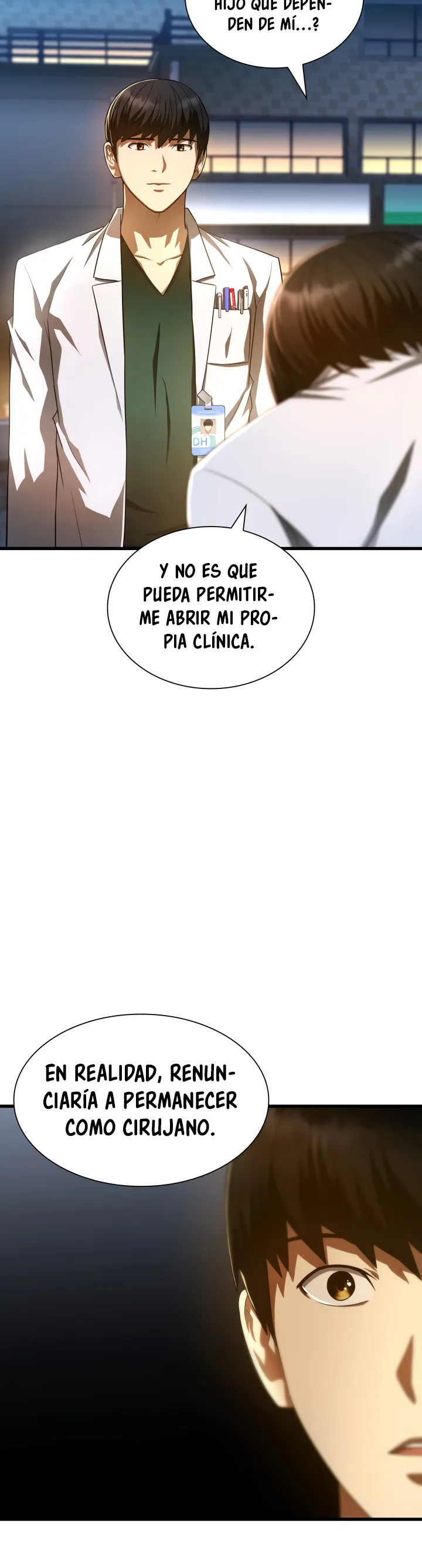 Cirujano Perfecto Capítulo 61 en Línea - página 48