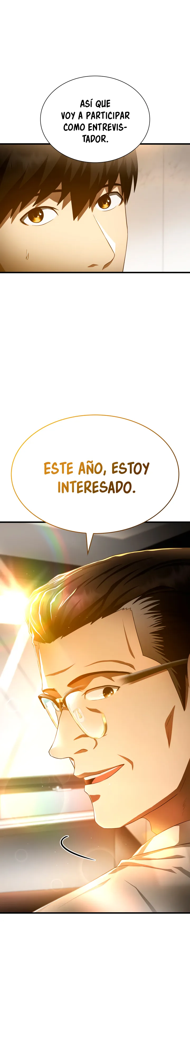 Cirujano Perfecto Capítulo 63 en Línea - página 22