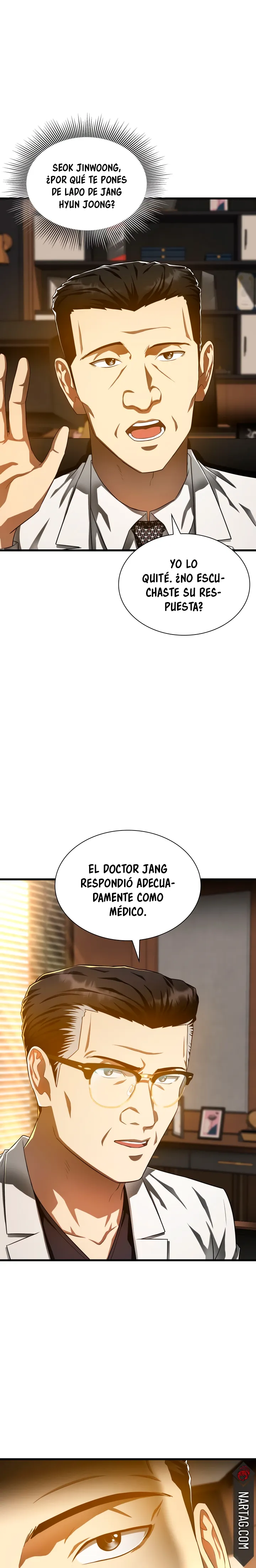 Cirujano Perfecto Capítulo 64 en Línea - página 13