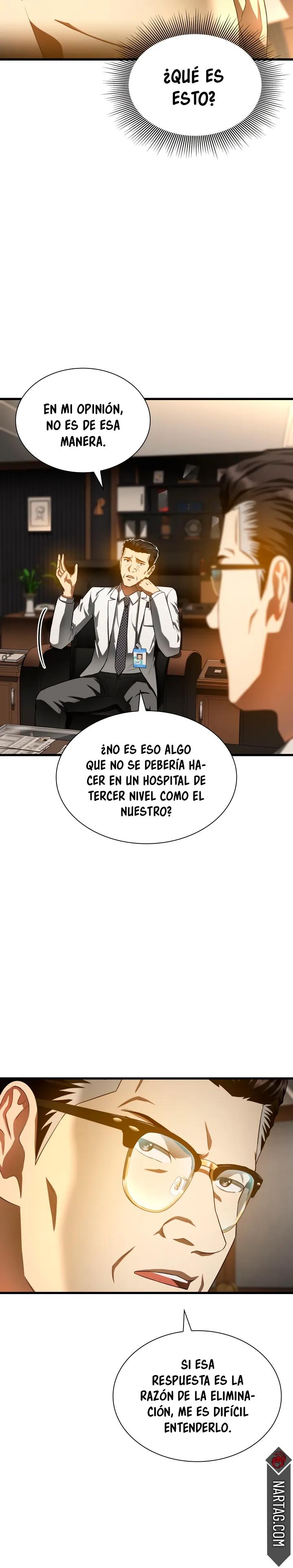 Cirujano Perfecto Capítulo 64 en Línea - página 14
