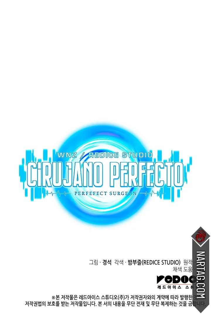 Cirujano Perfecto Capítulo 64 en Línea - página 26