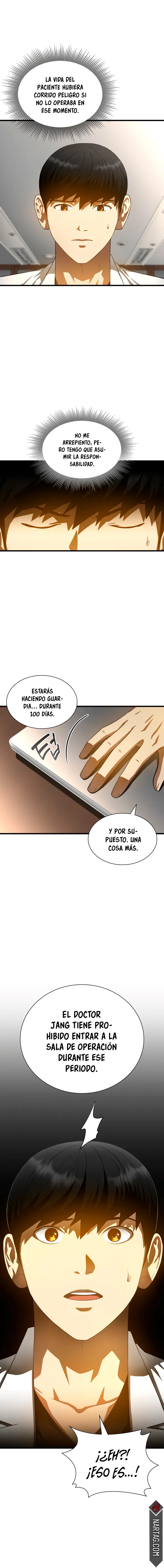 Cirujano Perfecto Capítulo 66 en Línea - página 13