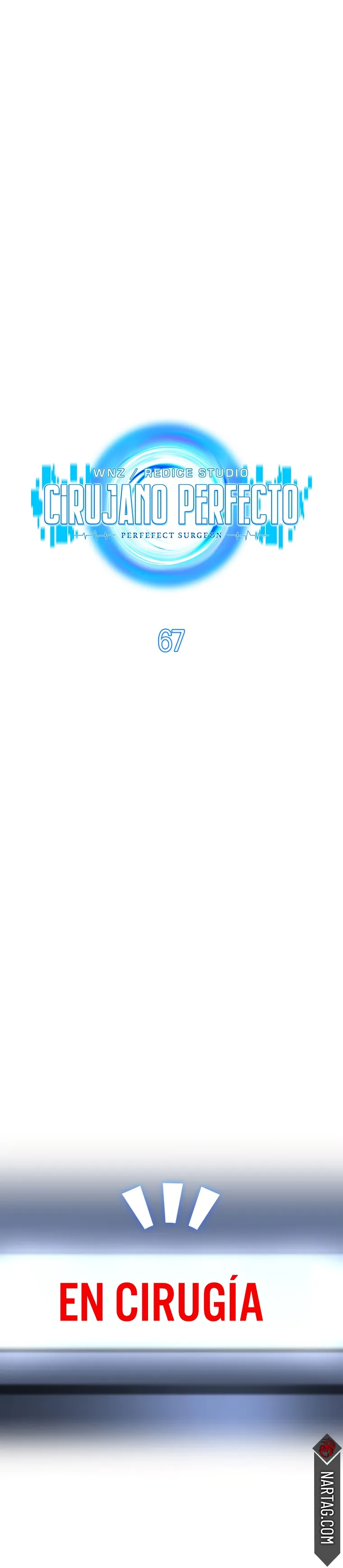 Cirujano Perfecto Capítulo 67 en Línea - página 17