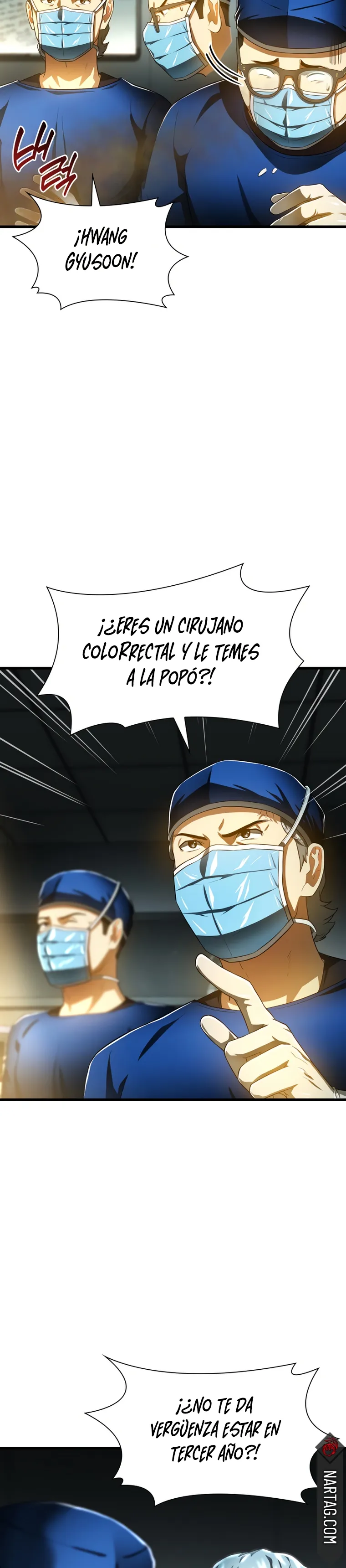 Cirujano Perfecto Capítulo 67 en Línea - página 23
