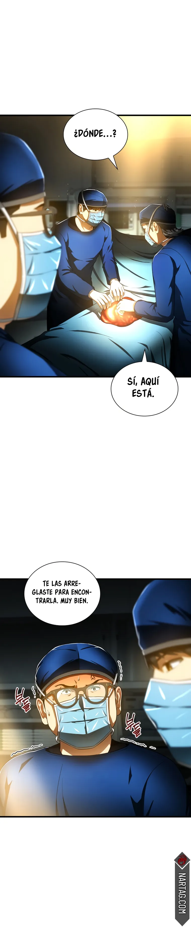 Cirujano Perfecto Capítulo 67 en Línea - página 26