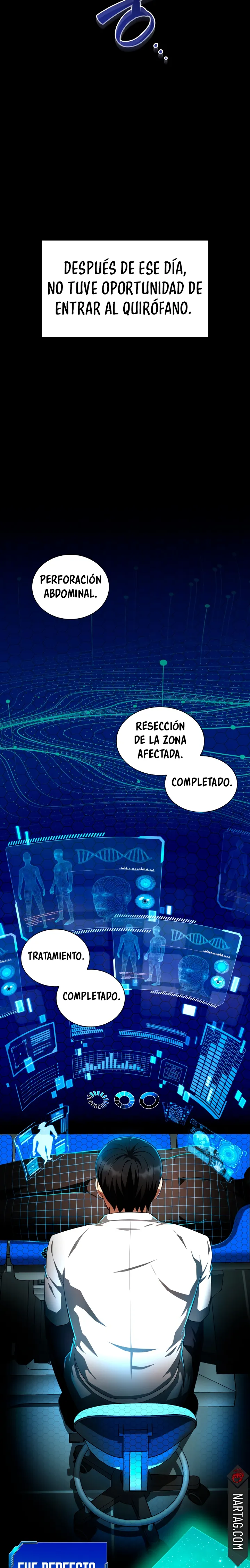 Cirujano Perfecto Capítulo 68 en Línea - página 11