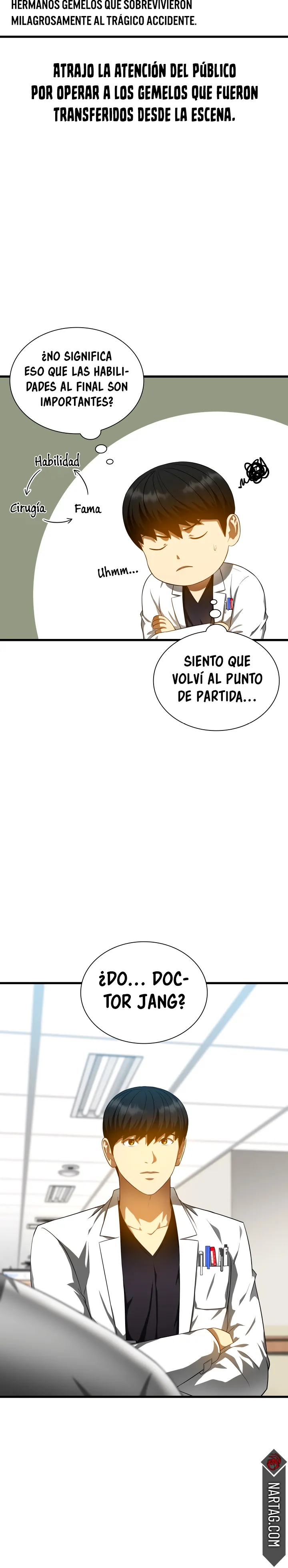 Cirujano Perfecto Capítulo 68 en Línea - página 24