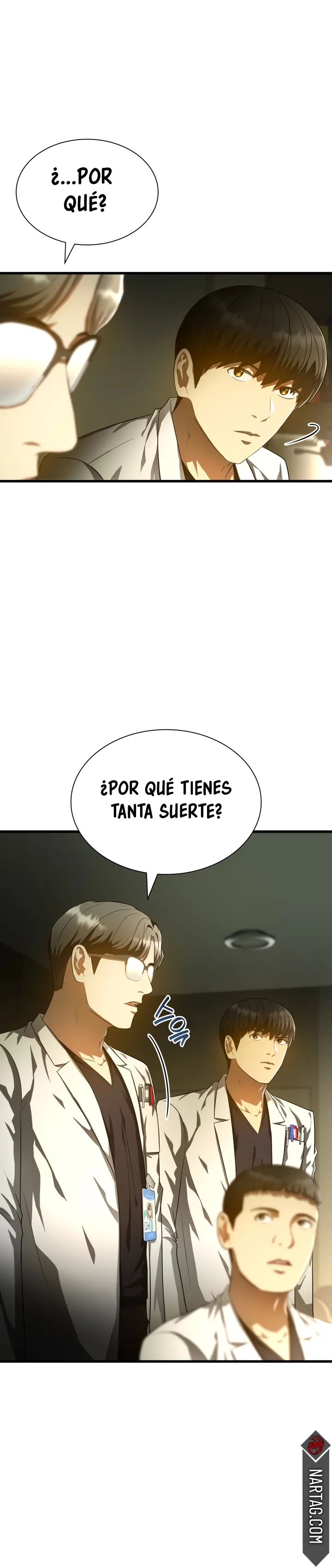 Cirujano Perfecto Capítulo 69 en Línea - página 24