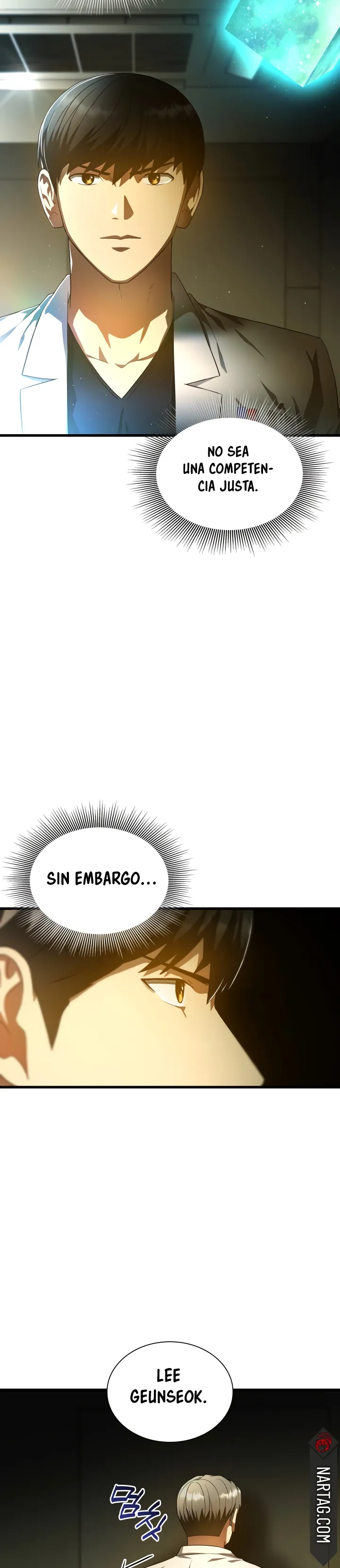 Cirujano Perfecto Capítulo 69 en Línea - página 26