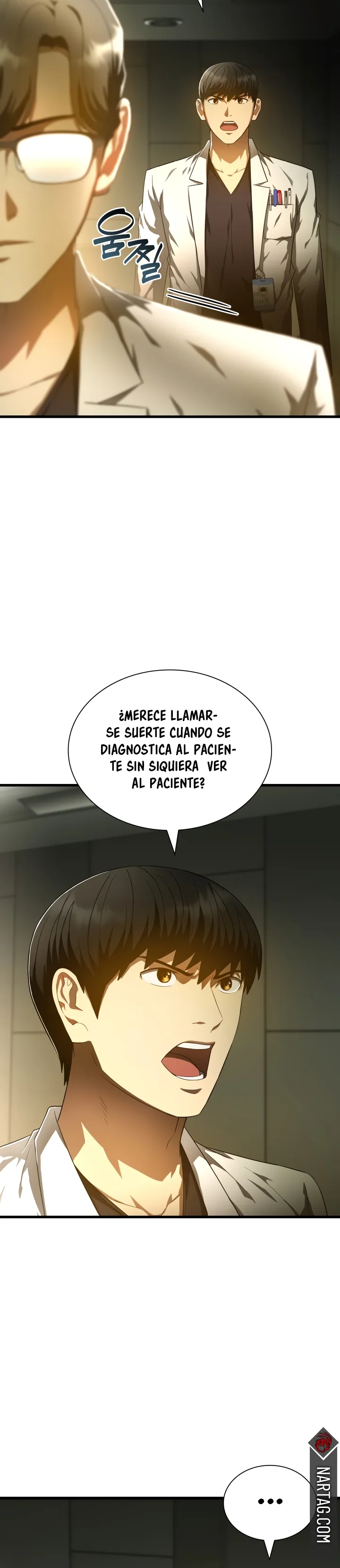 Cirujano Perfecto Capítulo 69 en Línea - página 28