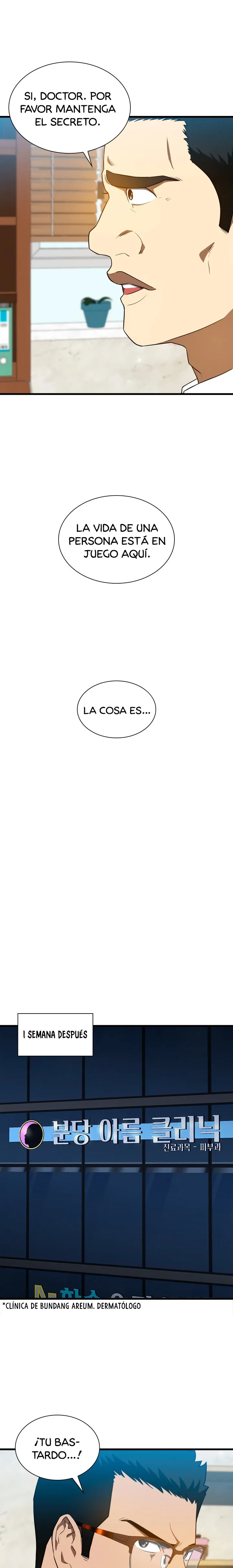 Cirujano Perfecto Capítulo 7 en Línea - página 13