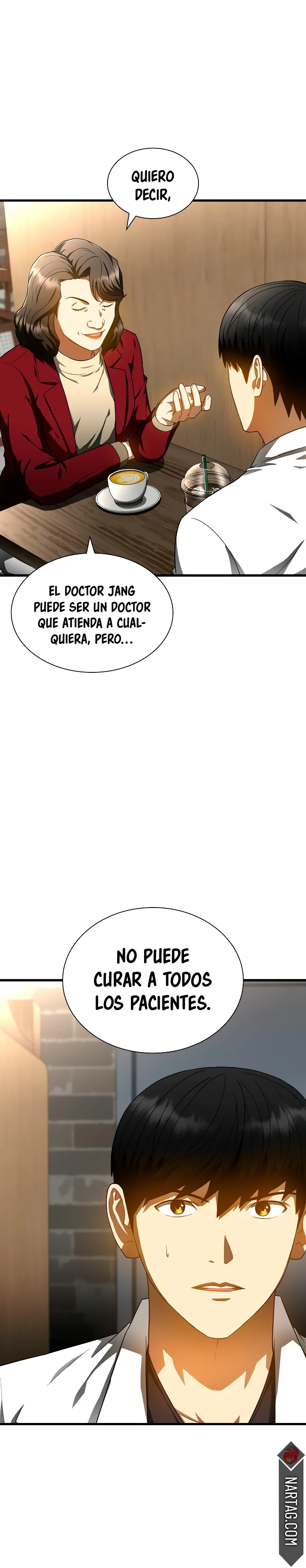 Cirujano Perfecto Capítulo 71 en Línea - página 4