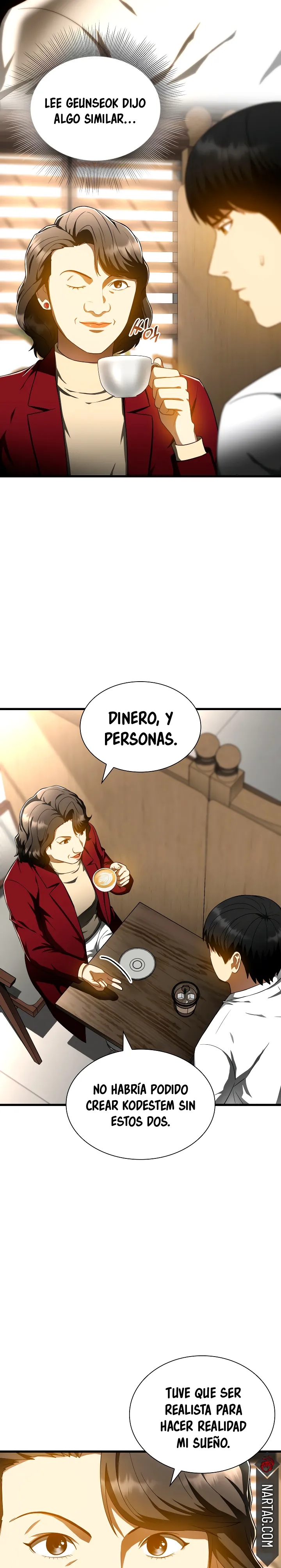 Cirujano Perfecto Capítulo 71 en Línea - página 10