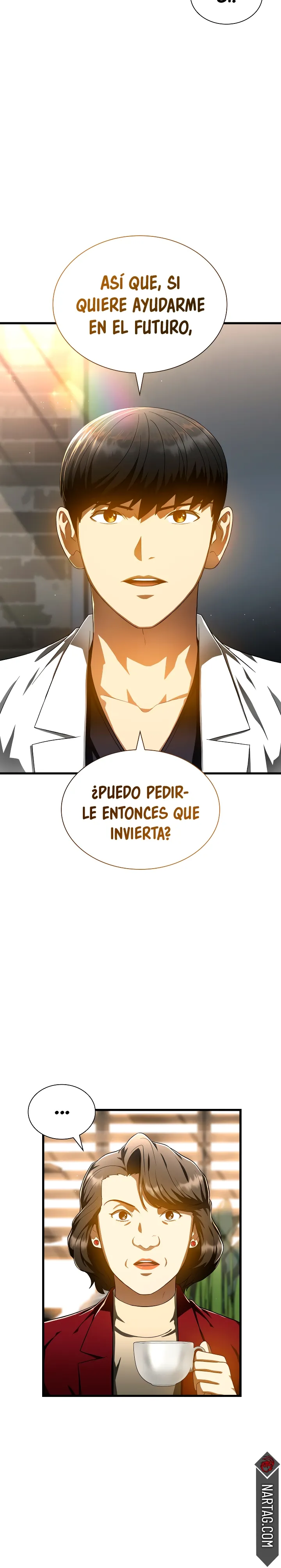 Cirujano Perfecto Capítulo 71 en Línea - página 13